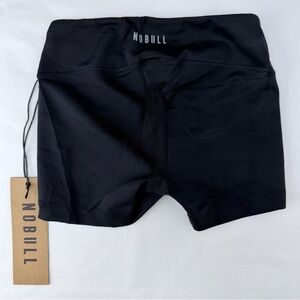 NOBULL Women’s 2inch Shorts